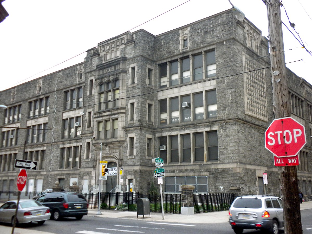 Liberty of southwark. School SUPERZONES in Southwark.