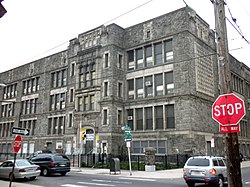 Southwark School Philly.JPG