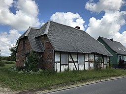 Splietsdorf-Vorland Katen 14