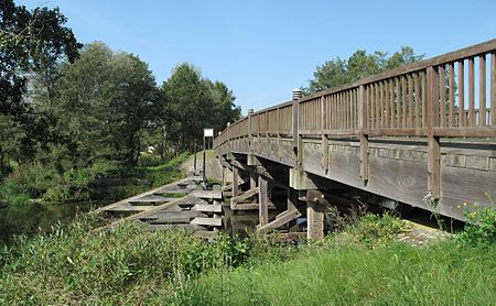 Spreebrücke Werder 01