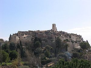 Saint-Paul-de-Vence