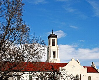 St. Anthony's Catholic Church (Okmulgee, Oklahoma).jpg