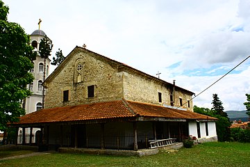 Crkva Sv. Đorđa