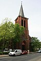 St. Germanus in Aachen-Haaren