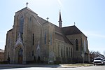 Thumbnail for St. Mary's Catholic Church (Kaukauna, Wisconsin)
