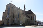 St. Mary's Catholic Church (Kaukauna, Wisconsin)