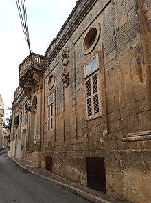 St Helen Palace, Birkirkara St Helen Palace, Birkirkara.jpg