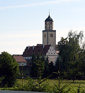 St.-Jakobskirche