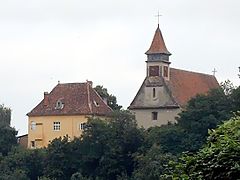 Biserica Sfântul Martin din Brașov - Wikiwand