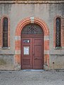 * Nomination Portal of the St Martin church in Lagardiolle, Tarn, France. (By Tournasol7) --Sebring12Hrs 15:13, 24 January 2022 (UTC) * Promotion  Support Good quality. --Steindy 00:09, 25 January 2022 (UTC)