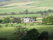 St Stephen's Church, South Stainmore - geograph.org.uk - 1527864.jpg