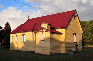 Meander, Tasmania Town in Tasmania, Australia