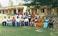 జి.ప.ఉ.పాఠశాలలో 2008-09లో పనిచేసిన ఉపాథ్యాయులు