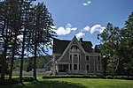 Tudor House (Stamford, Vermont)