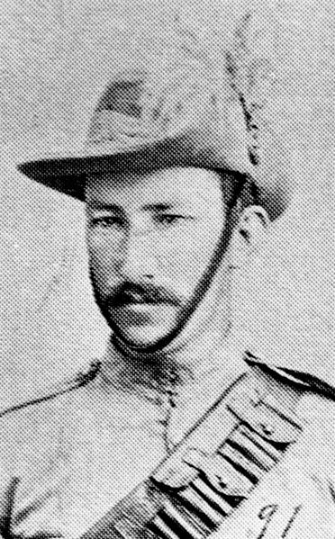 File:StateLibQld 2 102958 Charles H. Brand, Boer War soldier, Third Queensland Contingent.jpg