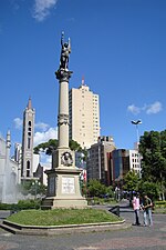 Thumbnail for File:Statue of Liberty (Caxias do Sul).JPG