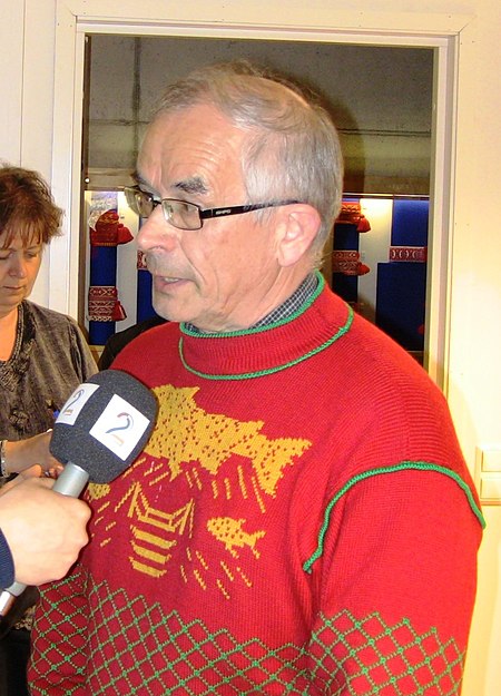 Steinar Pedersen (Sametinget) (cropped).jpg