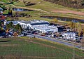 * Nomination Dotterweich car dealership in Steinsdorf (Schönbrunn im Steigerwald), aerial view. --Ermell 08:32, 1 March 2024 (UTC) * Promotion  Support Good quality. --Poco a poco 16:23, 1 March 2024 (UTC)