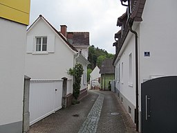 Steinweg, 2, Auerbach, Bensheim, Landkreis Bergstraße