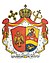 Giorgio Demetrio Gallaro's coat of arms
