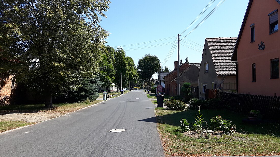 Stennewitz (Lübbenau/Spreewald)