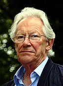 Stephen Thorne: Age & Birthday