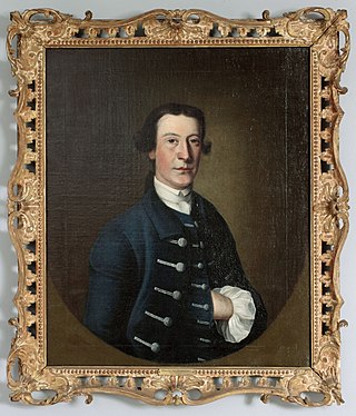 <span class="mw-page-title-main">Stephen van Rensselaer II</span> Dutchlord