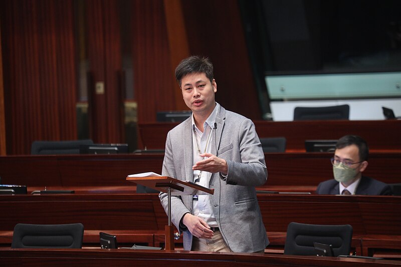 File:Steven Ho 20230315.jpg