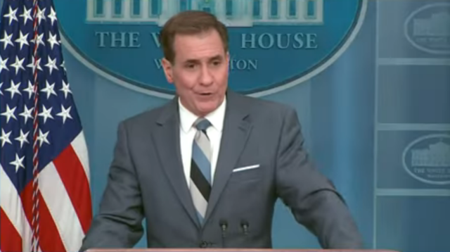 https://upload.wikimedia.org/wikipedia/commons/thumb/3/31/Still_of_John_Kirby_speaking_at_the_March_22%2C_2023_White_House_Press_Briefing.png/640px-Still_of_John_Kirby_speaking_at_the_March_22%2C_2023_White_House_Press_Briefing.png