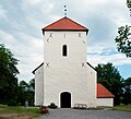 Stjärnholmin kirkko