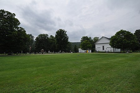 StockbridgeVT Common 2