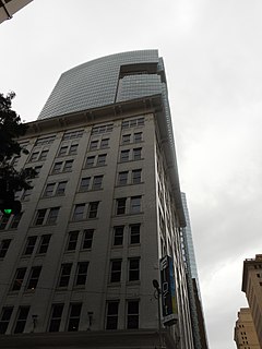 Stowers Building Historic building in Houston, Texas