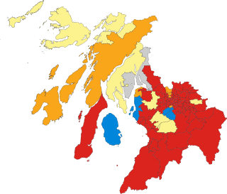 1994 Strathclyde Regional Council election