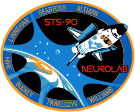 STS-90