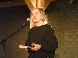 Susanne Jorn 2012.jpg