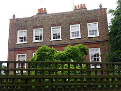 Sussex House