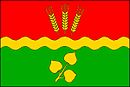 Flagge von Svéradice