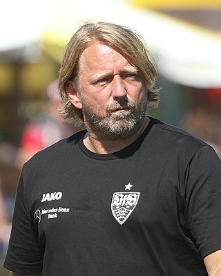 <span class="mw-page-title-main">Sven Mislintat</span> German football scout (born 1972)