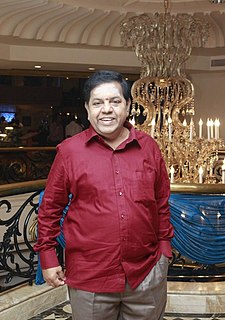 Swaminathan Indian film actor