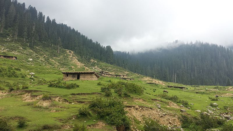 File:Swat KPK Pakistan Brilliantview.jpg