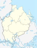 Vorschaubild für Uppsala