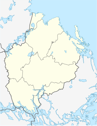 <span class="mw-page-title-main">Uppsala County</span> County (län) of Sweden