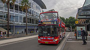 Thumbnail for Big Bus Sydney