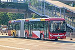 Thumbnail for Guangzhou Bus Rapid Transit