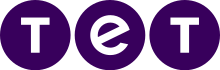 TET logo.svg