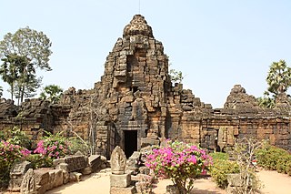 <span class="mw-page-title-main">Takéo province</span> Province of Cambodia