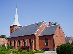 Tårup Kirke