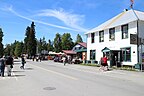 Talkeetna - Alaska (USA)