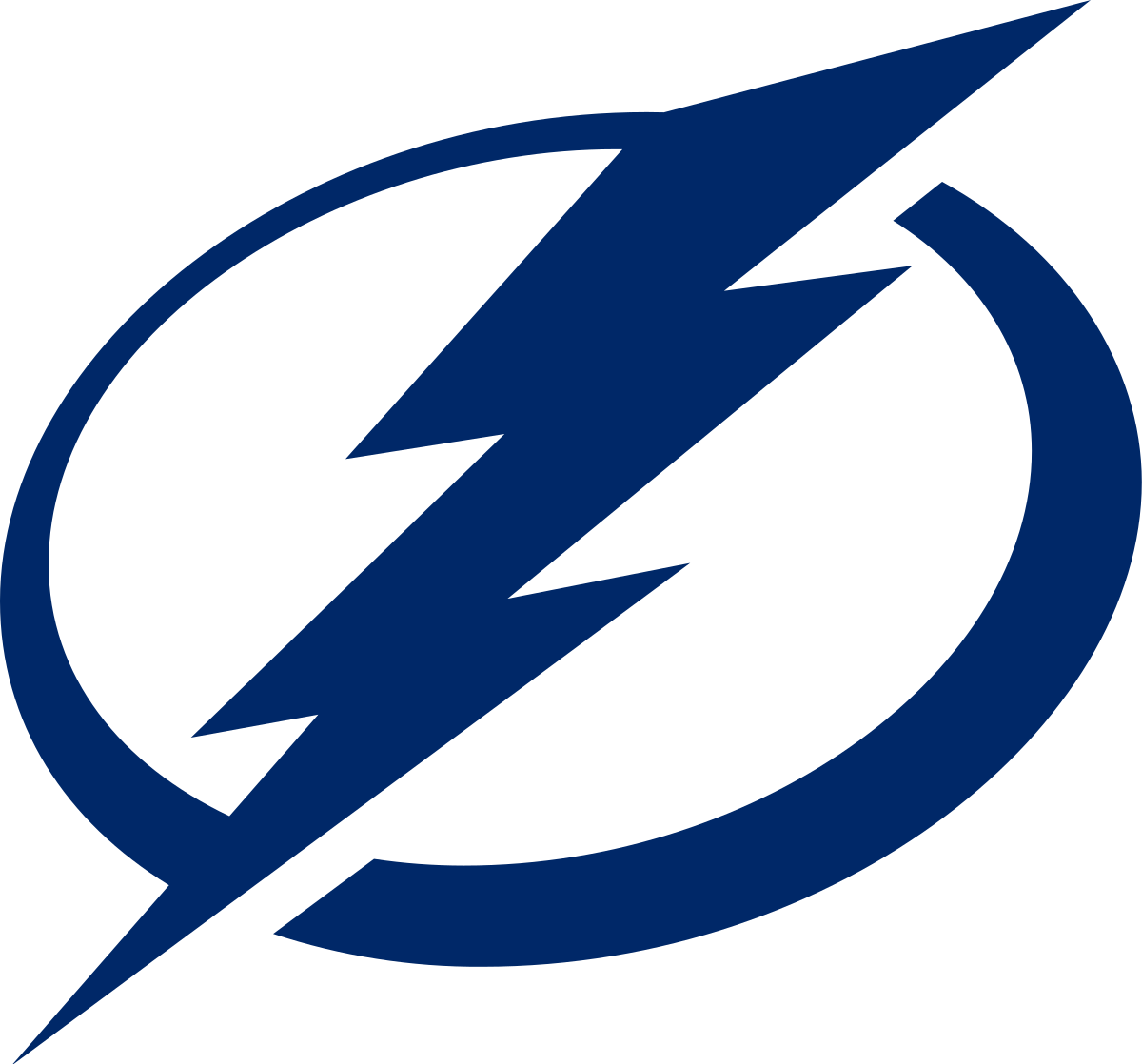 Tampa Bay Lightning - Wikipedia