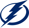 Logo der Tampa Bay Lightning